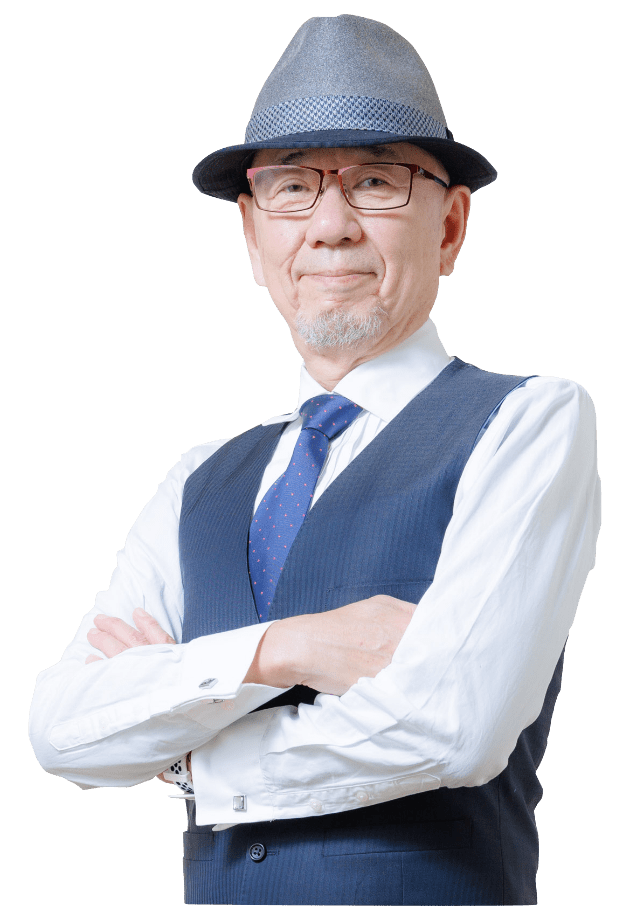 鈴木 世一さん